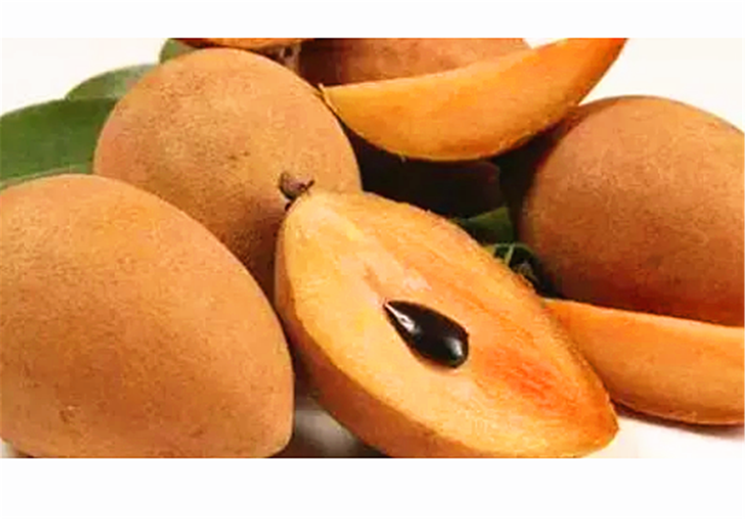 泰国柠檬是一种东南亚特有的调味水果,味道和个体都