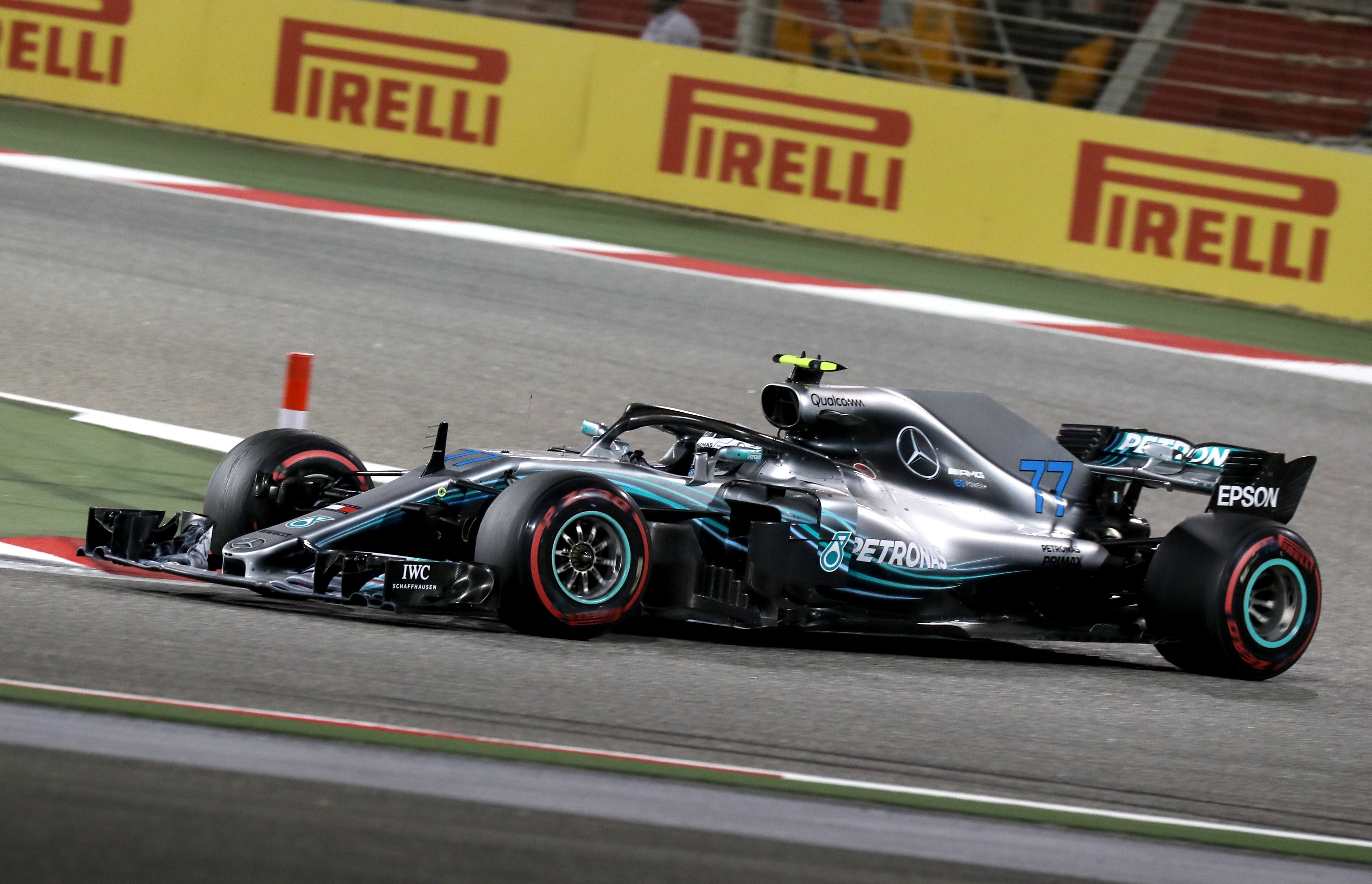 赛车——f1巴林大奖赛:维泰尔夺冠(13)