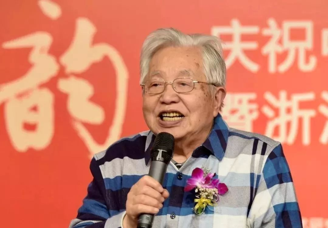 浑厚古朴 意趣高远-钱法成书法作品欣赏