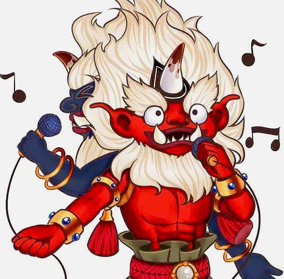 阴阳师:两面佛"风雷万象"全貌曝光,玩家:能给他换个语音吗?