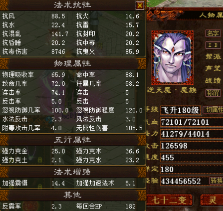 大话西游2:终极大力配置分享,大力已然成为一种精神