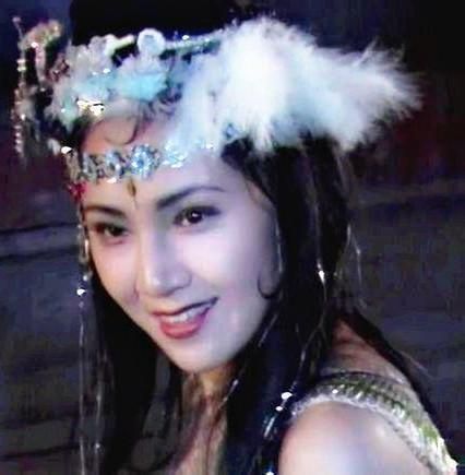 总是叫"女施主不可"的唐僧,原来以前那么凶