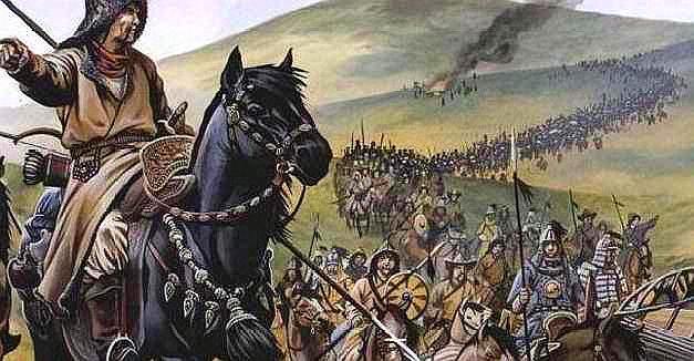 清朝平定准噶尔的战争持续了70年,为什么这么久?