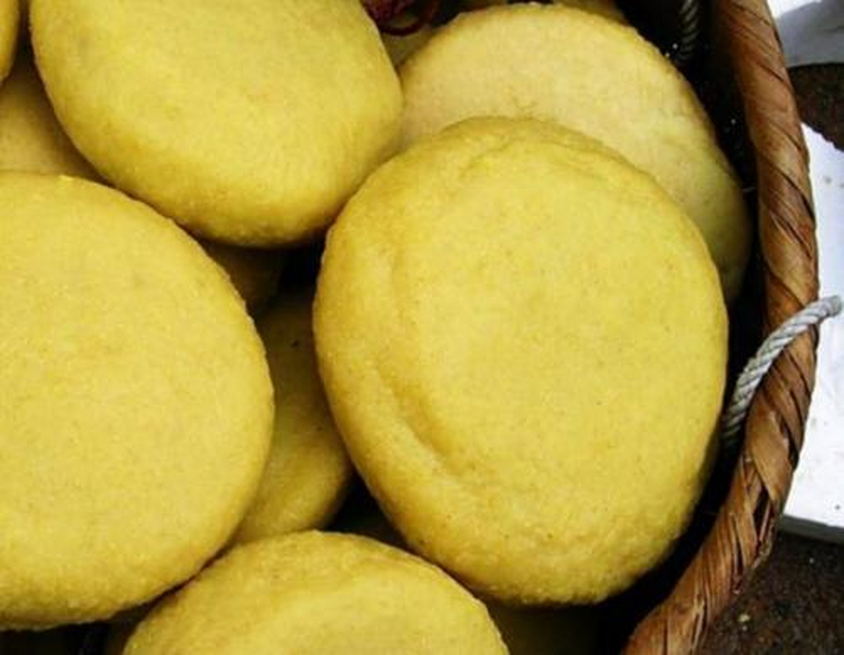 打黄元米馃也是赣南客家的一项重要民俗活动,其营造出的和睦共处,团结