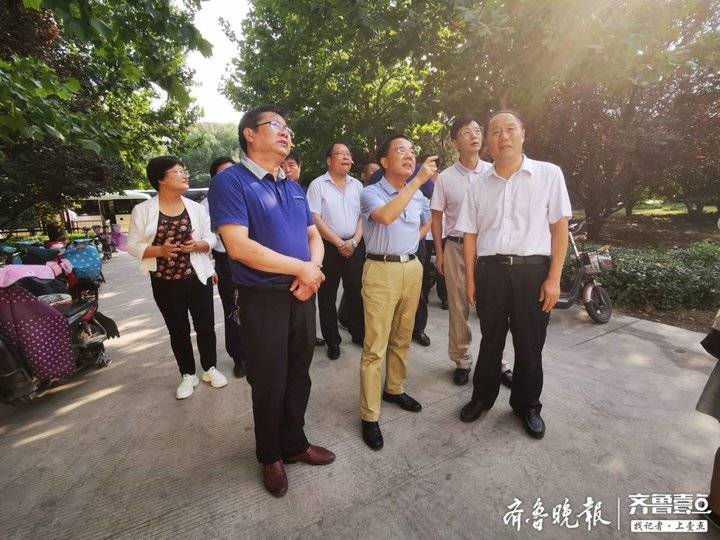 济南城管局局长一个月内三访莱芜到底为啥?原来是因为