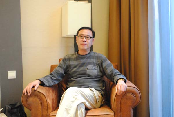 李洁非作品集合,小编力荐《野哭》