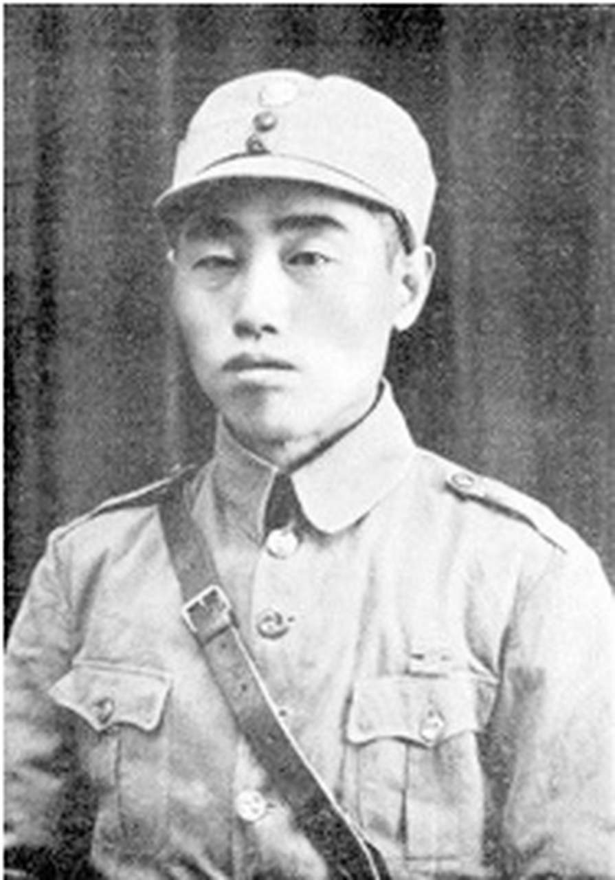 英雄在我身边 杨裕民(1889年一1939年7月21日,八路军冀东抗日联军