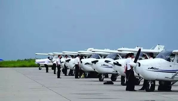 万源通用机场选址工作全速推进