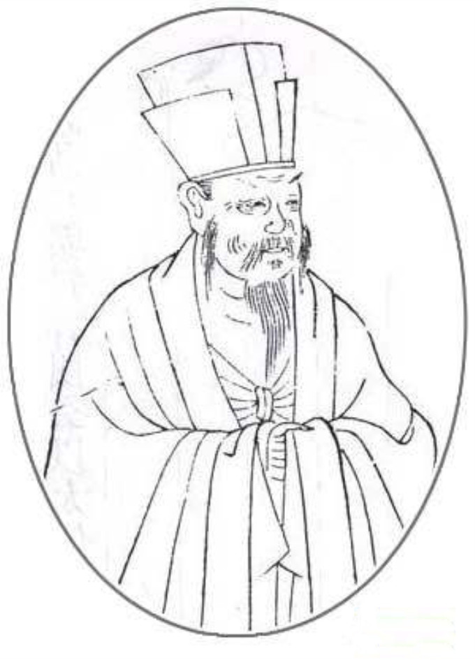 北宋曾公亮,三个朝代的重要大臣,最值得敬佩的人