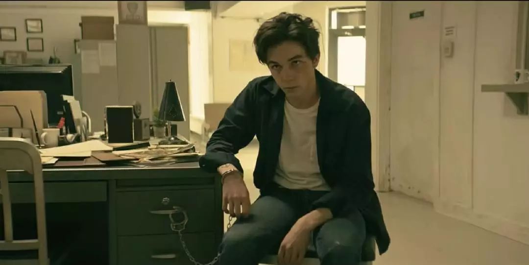 可恶!又丧又甜暖哭我,还好没错过这宝藏剧