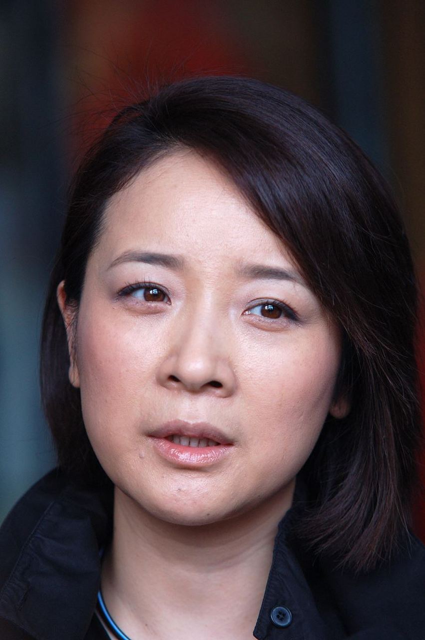 陈小艺,一位来自四川的普通姑娘,因为对表演的热爱,走上了一条不平凡