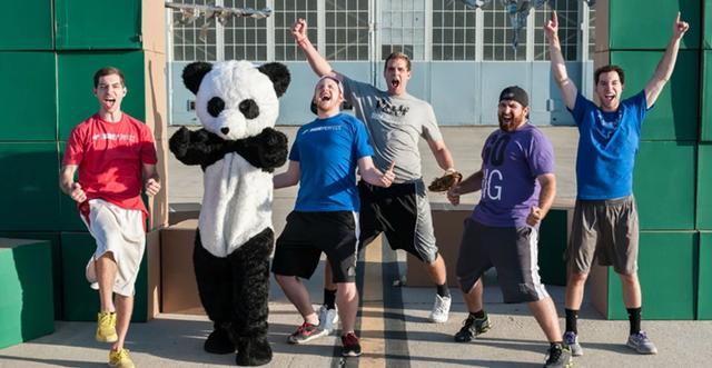 年收入2000万美元,体育网红dude perfect的变现之路