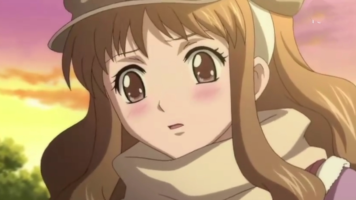 sa特优生:火花乍现,八寻与芽的奇妙约会,甜甜蜜蜜哟