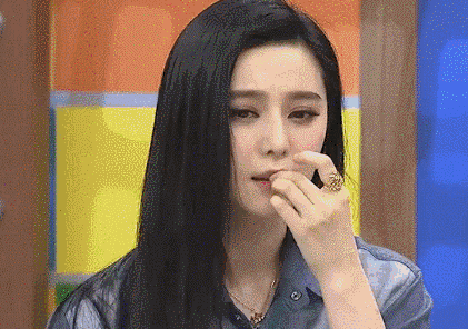 隐瞒17年后,范冰冰终于承认初恋是42岁的他,两人至今