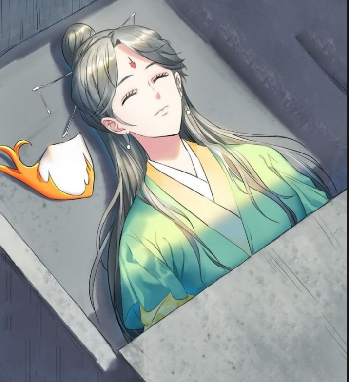 狐妖小红娘:难产而死的淮竹与丧妻的王权霸业,你更心疼谁