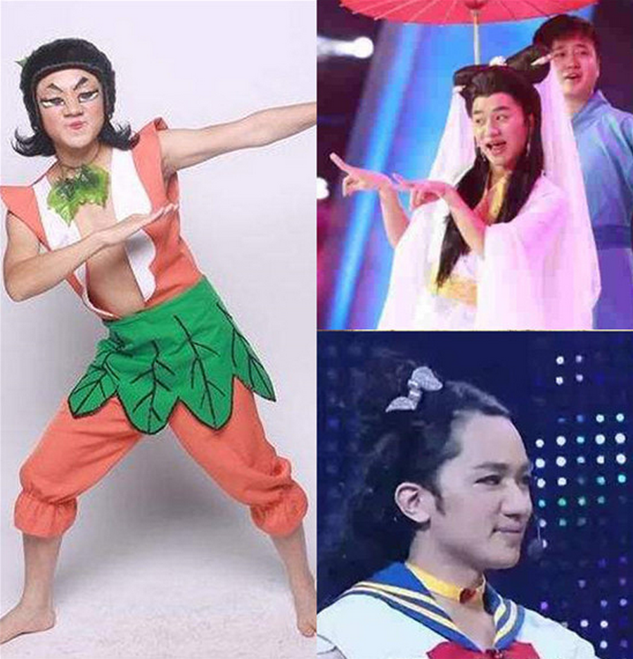 湖南卫视与TVB的合作:《舞动奇迹》、《百变大咖秀》港星活跃 湖南卫视与TVB的合作:《舞动奇迹》、《百变大咖秀》港星活跃