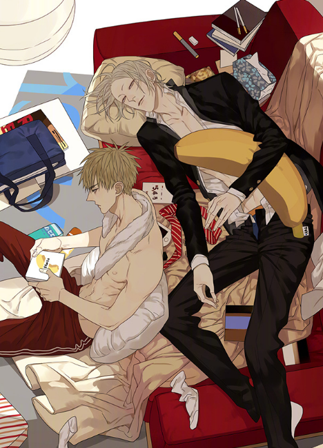 幕星社耽误了多少画家?坛九变油腻,慕斯还劝人辍学!