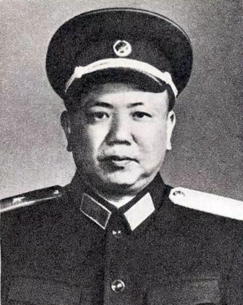 将星陨落!开国少将孙干卿逝世,生前曾享"副国级待遇"!