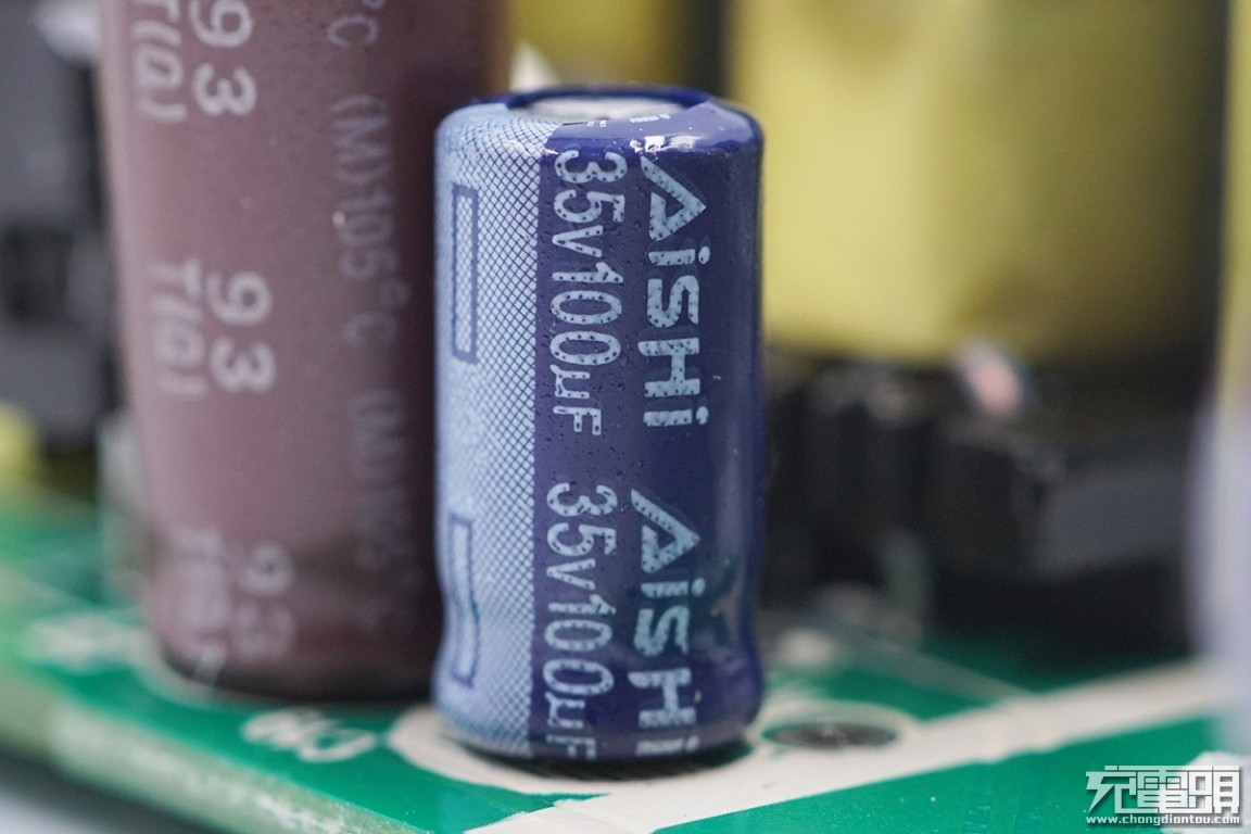 助力2019年央视春晚,思齐400w led显示屏电源深度拆解