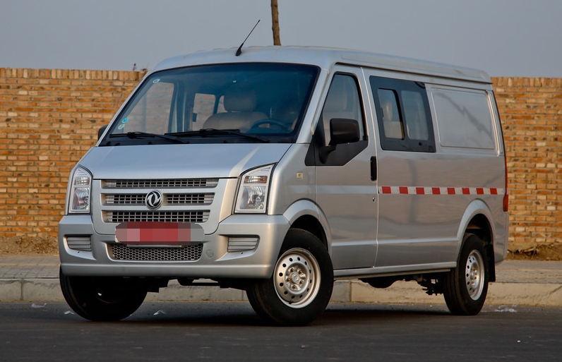 东风小康c3一直同级车中属于上等车型,但是销量却不怎么好!