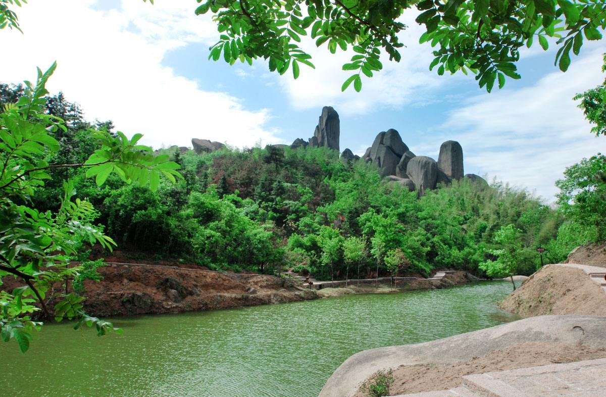 馆,香港特别行政区天文台以外,这些建筑特色鲜明的旅游景点你听过吗