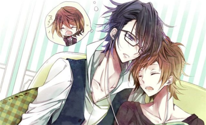 忍不住熬夜看的4本耽美,金手指受x邪魅霸道攻,装萌卖傻外还送心