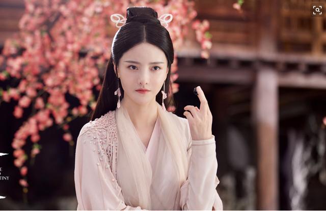 "一女乱三曹"的甄宓,不经意陷入政治漩涡,一生坎坷多艰