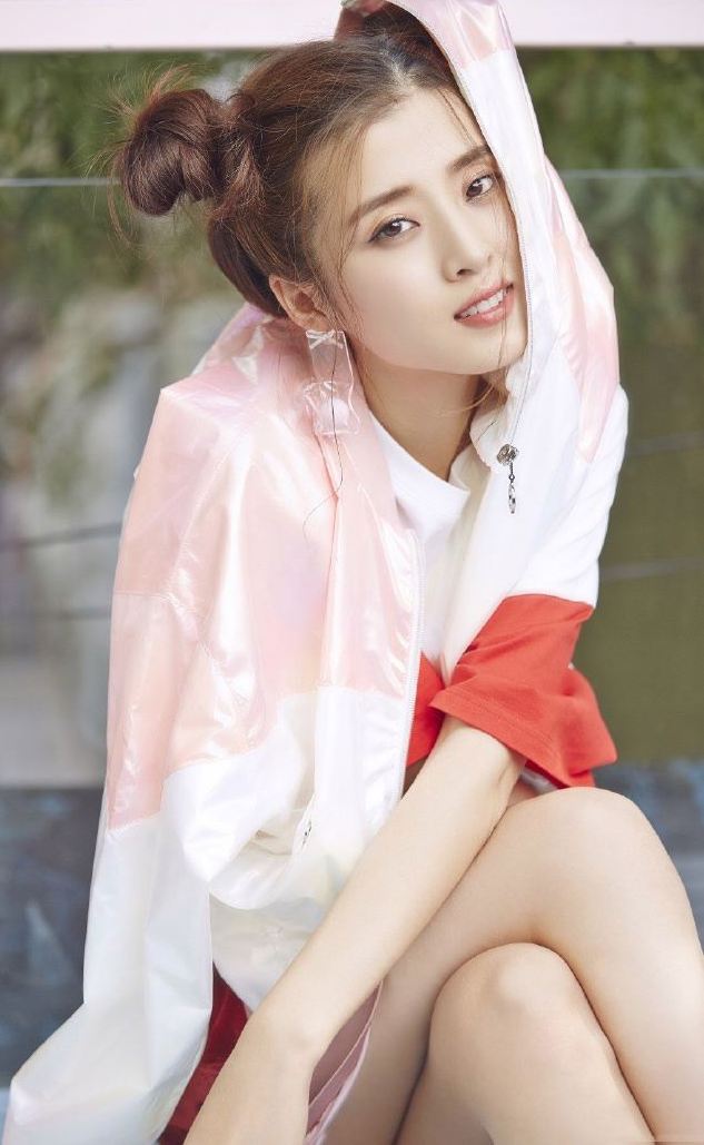 演技精湛的内地女演员李若嘉