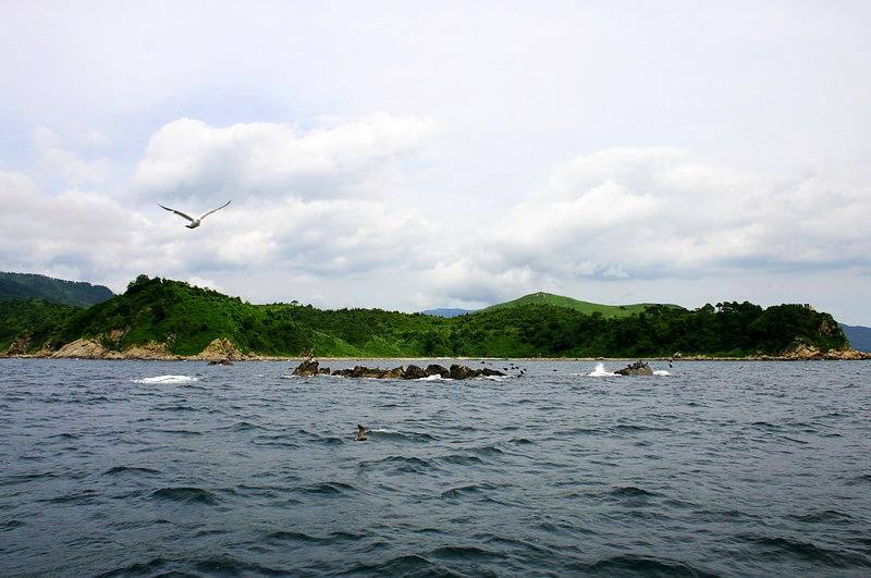 珲春海边旅游景点大全图片