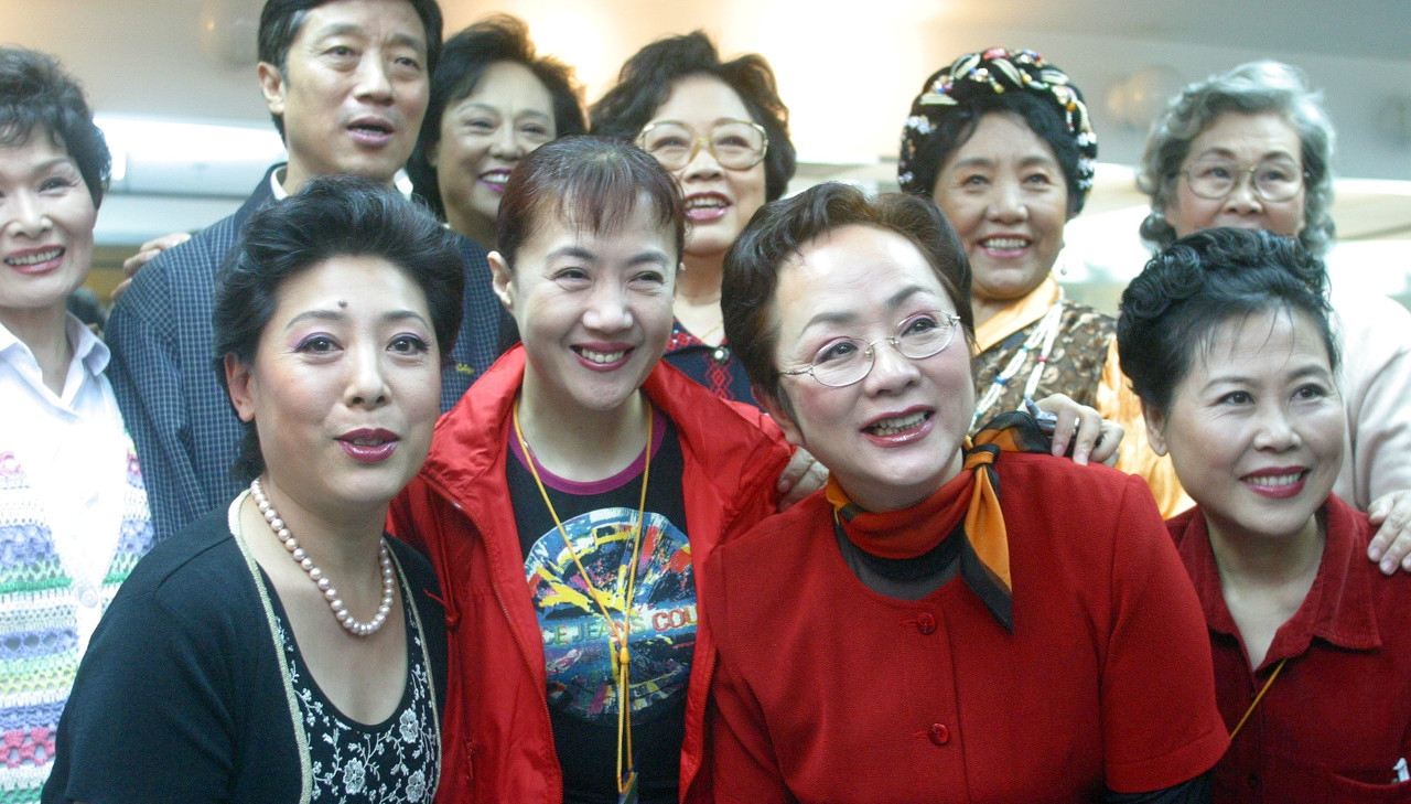 她为保留国籍两次拒绝美国绿卡,这才是真正德艺双馨的歌唱家