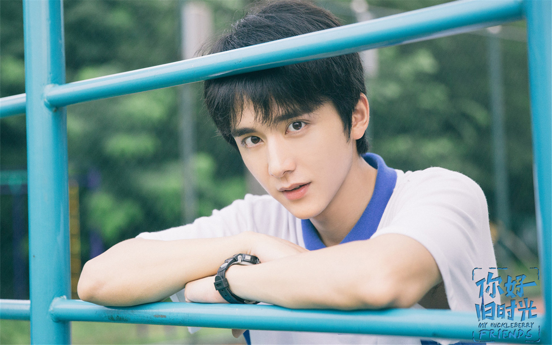 《旧时光》余周周看人间百态,这些感悟希望每一个人都懂!