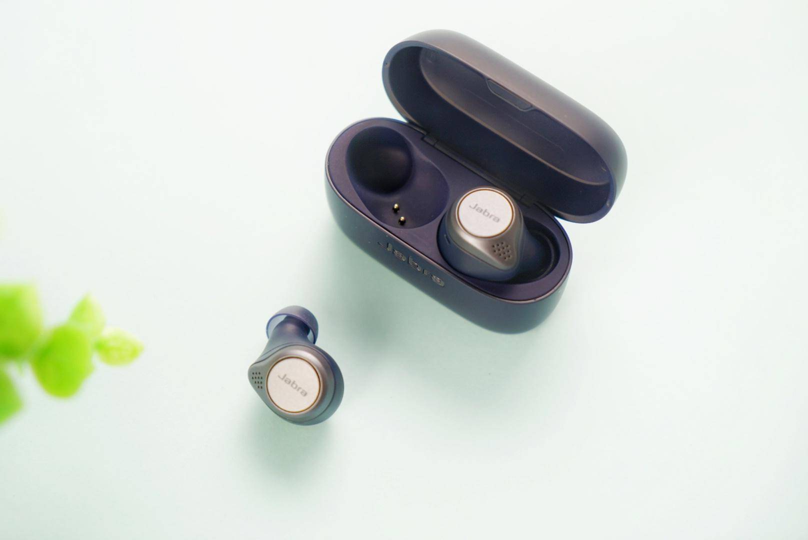 捷波朗elite active 75t评测:亲肤 四代降噪 高音质 变态续航