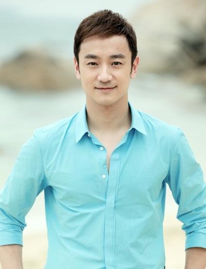 《因为爱情有奇迹》中的奶嘴男,将高冷气质和呆萌属性完美融合!