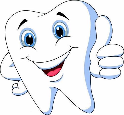 牙齿大学问,牙齿也会影响你的运气?教你看牙齿