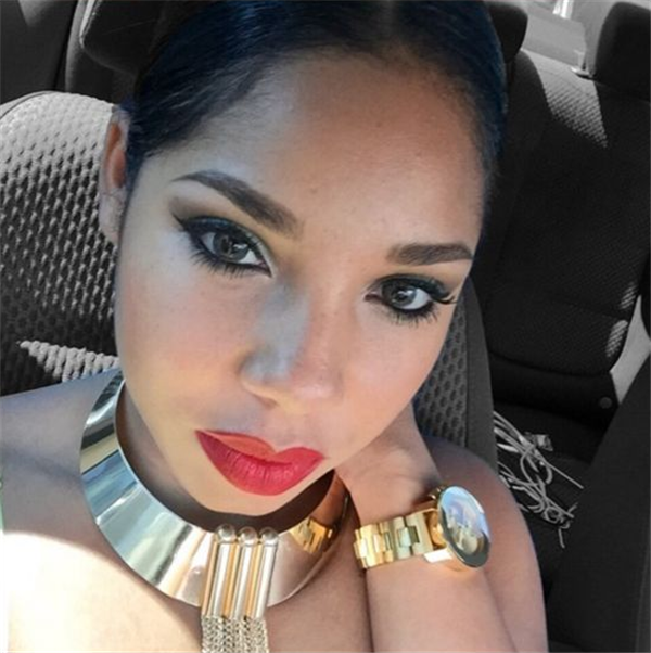 "虽然短暂,但那是所有女人都渴望的生活"前女友如此评价博尔特