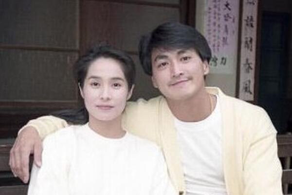 从演员到女政客,何家劲等她到60岁,高金素梅的传奇人生