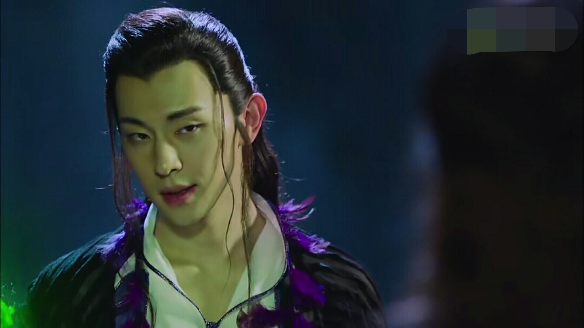 封神演义:狐妖子虚到底多厉害?与姜子牙一战暴露他只是嘴炮而已