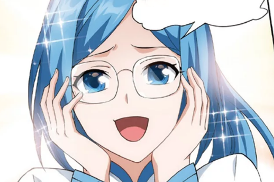 斗破苍穹:萧炎和少女"隔车相望",叶欣蓝:我要告诉熏儿姐