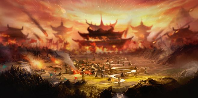 《圣墟》完结之后,战力最强的人会是谁?楚风吗?