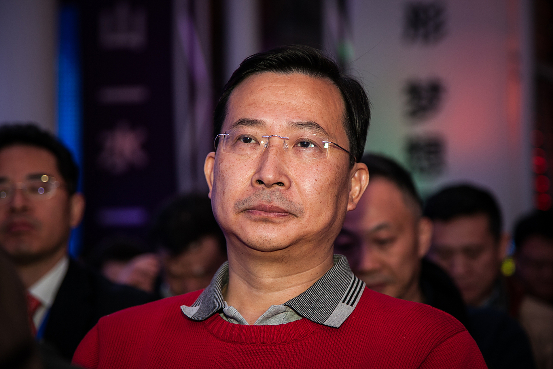 女演员任文坚,参与了八六版西游记的拍摄.