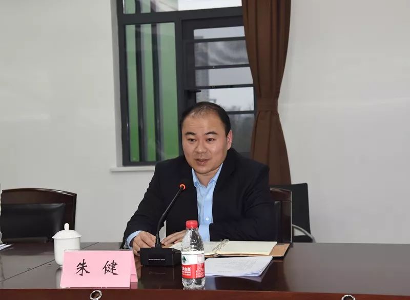 打造"中国v谷"要一张蓝图绘到底!朱健调研马栏山(长沙)视频文创产业园