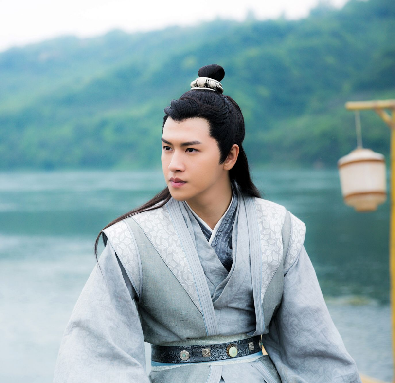 祖怀——《择天记》成熟稳重的陈留王