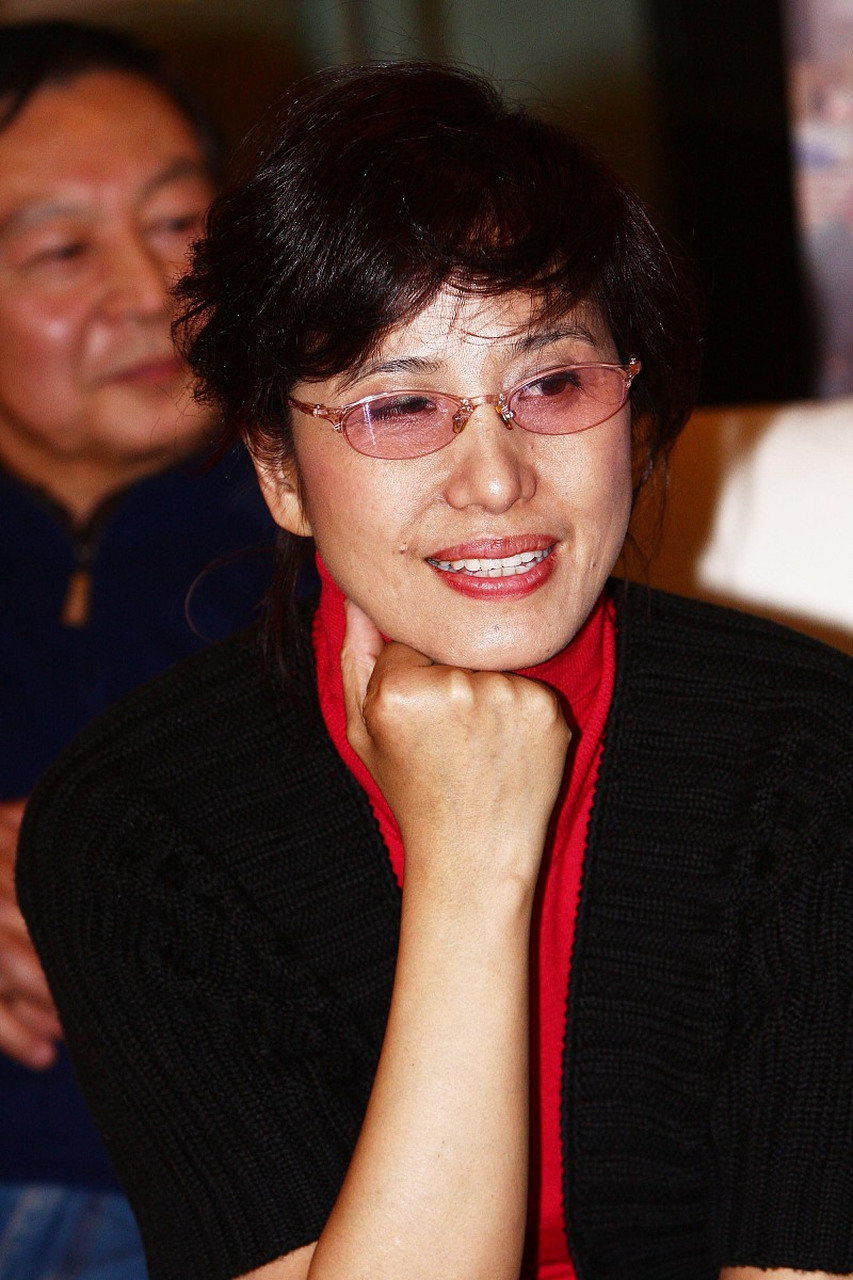 吴玉华已经年过六旬,大家还记得她在《篱笆女人和狗》中扮演的枣花吗?