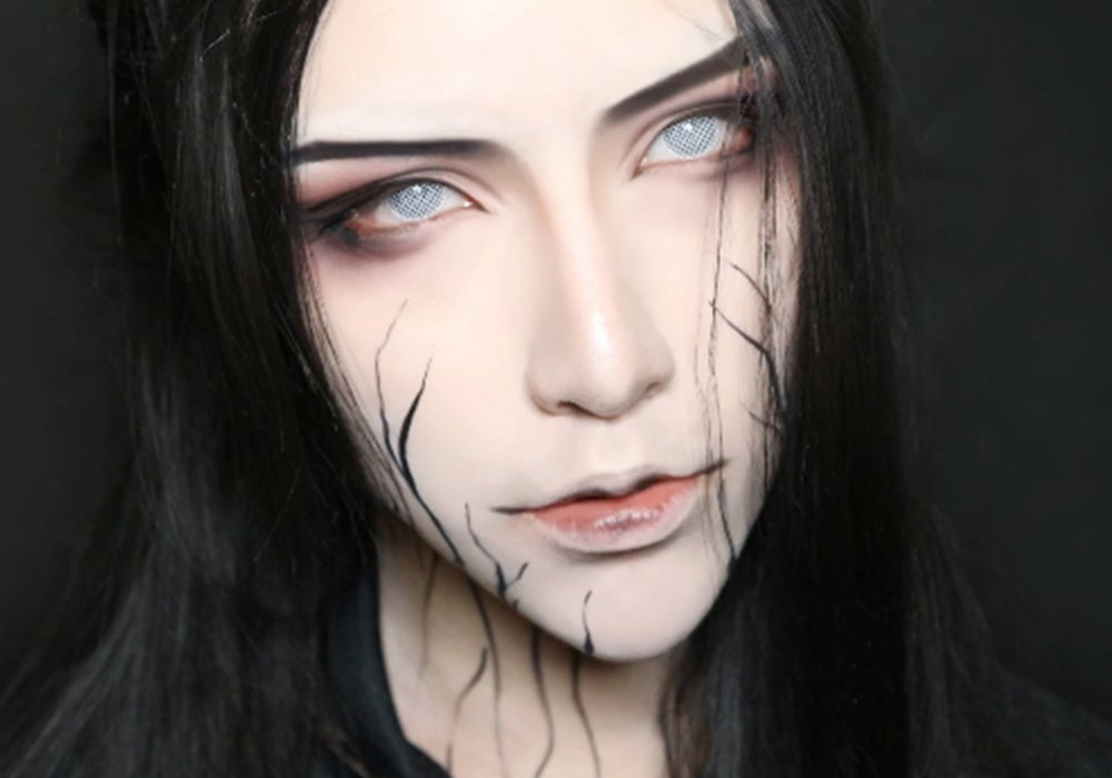 魔道祖师:老寒cos的汪叽很惊艳,羡羡更是霸气,温宁简直神还原