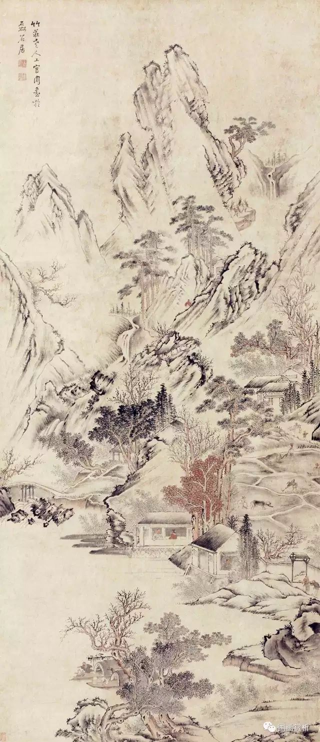 「闽西三杰」开"闽派人物"先路的上官周