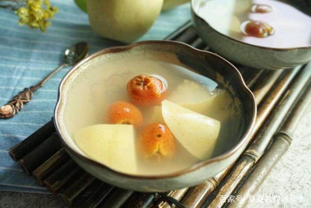 想要瘦,多喝这道"润肠汤",降火润肠排宿便,轻松瘦出小蛮腰