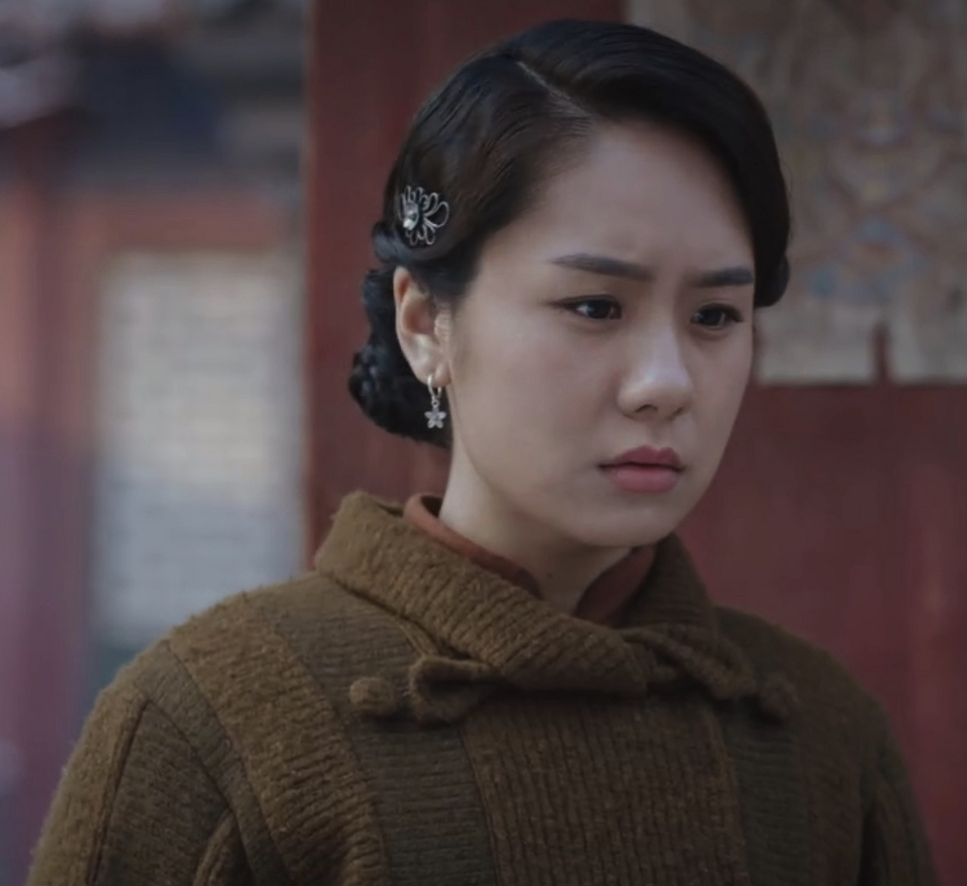 张桦子