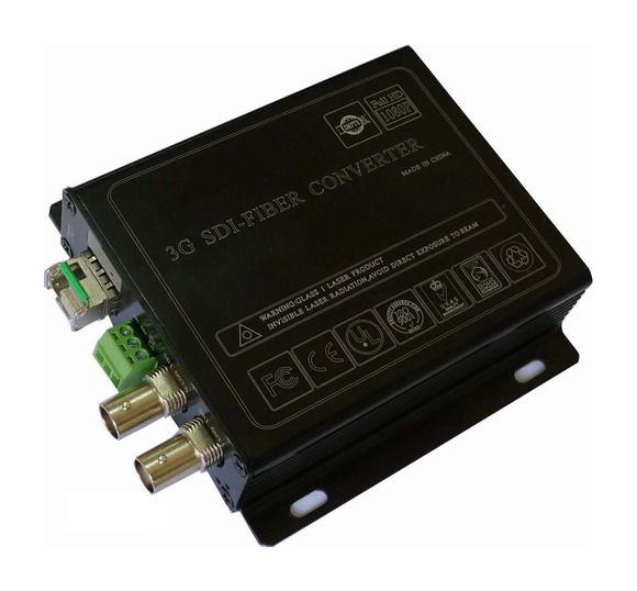 hd-sdi光端机是什么?其产品性能特点和技术参数都有哪些?