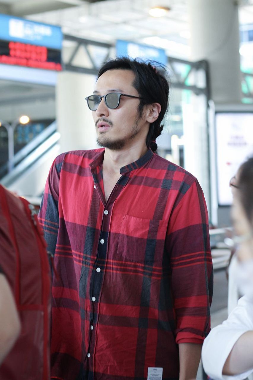 王传君:千变万化的演技,独特的魅力震撼人心  作为实力派演员,王传君