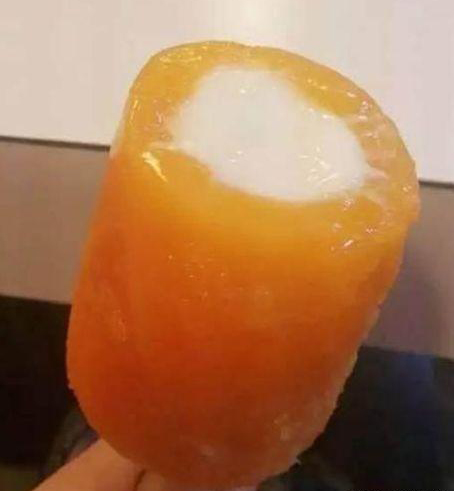 东北孩子小时候的雪糕,已经停产,吃过三种以上的就是叔叔阿姨了